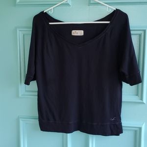 Hollister Top